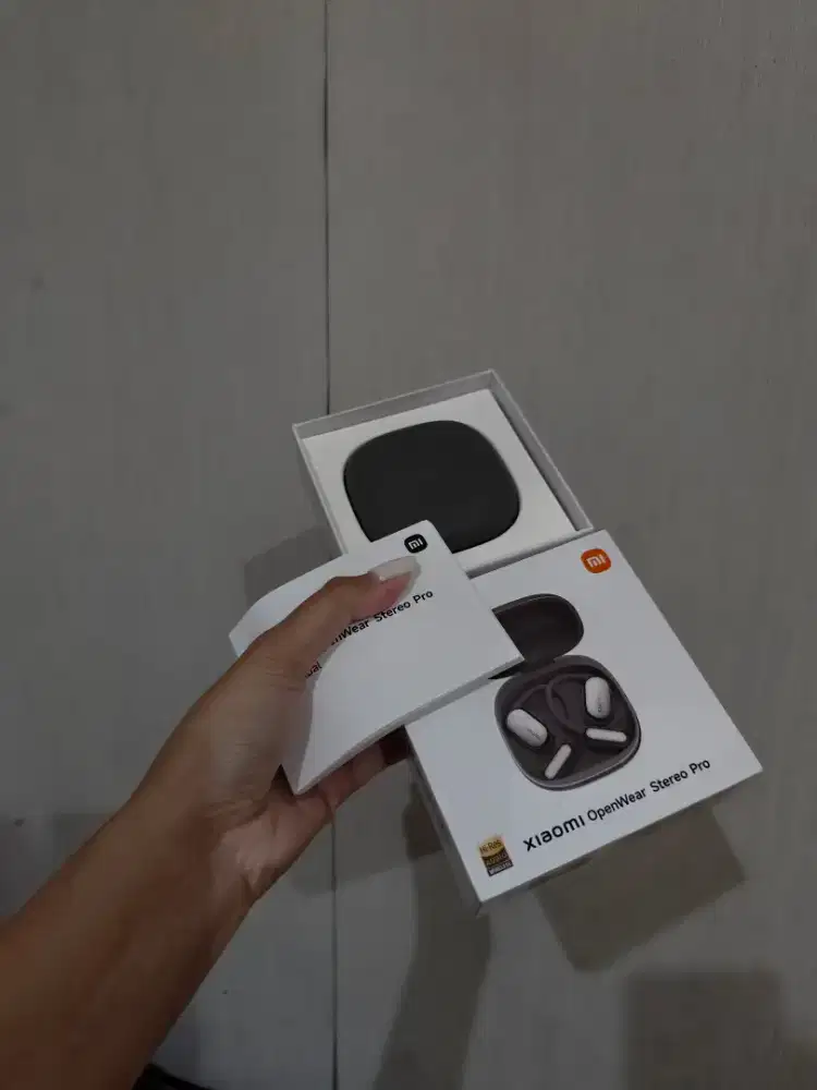 Xiaomi Airpods Operwear Stereo Pro Fullset
