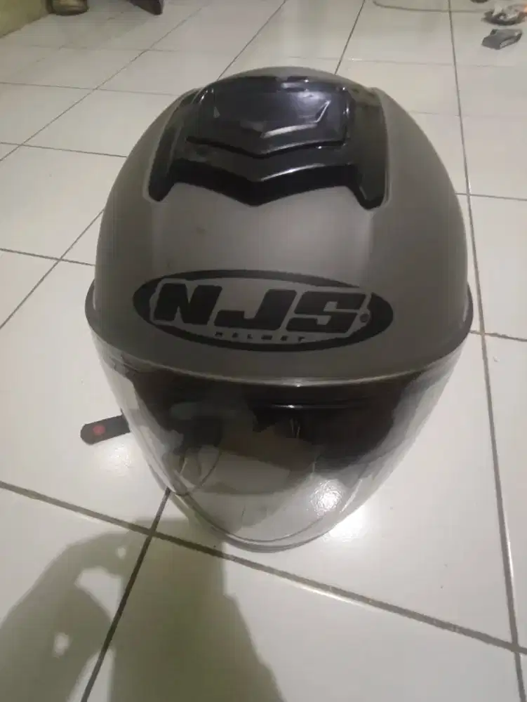 Helm Njs kairoz