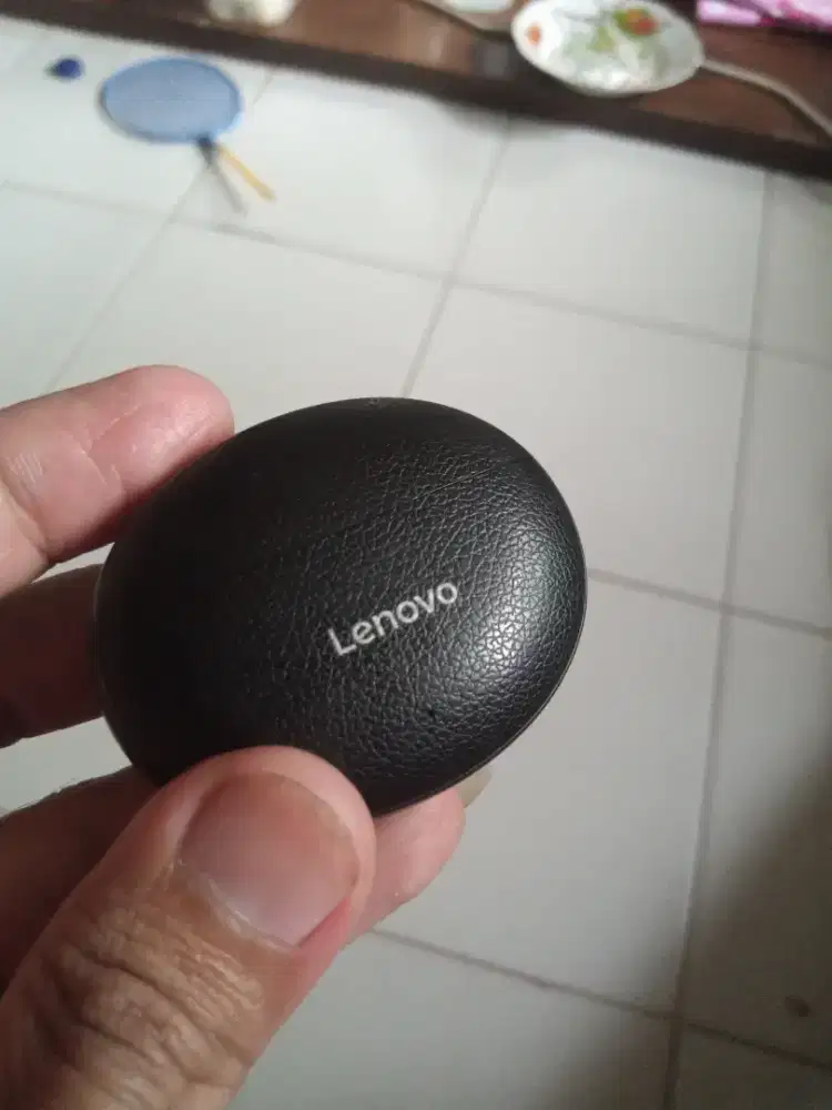 tws bluetooth lenovo