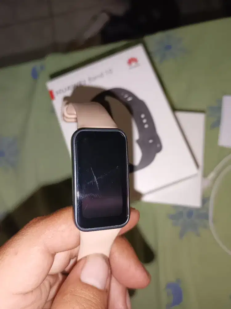SMARTWATCH HUAWEI BAND 10