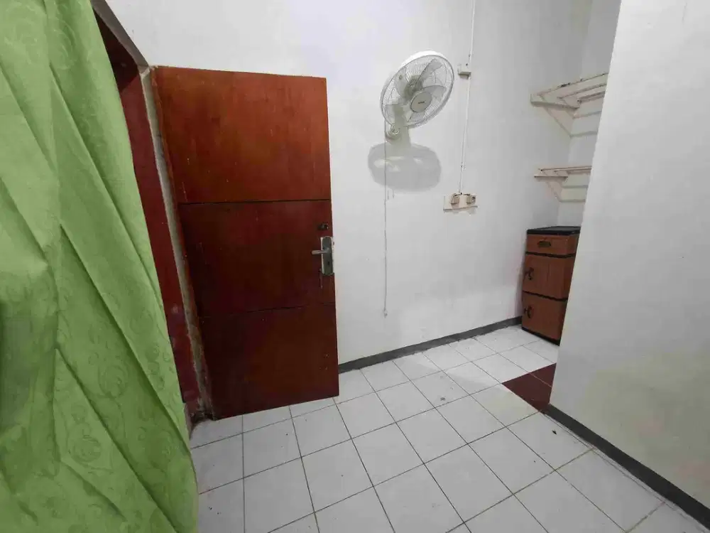 Di Sewakan Kos kosan Nyaman dan Strategis di Jakarta Barat