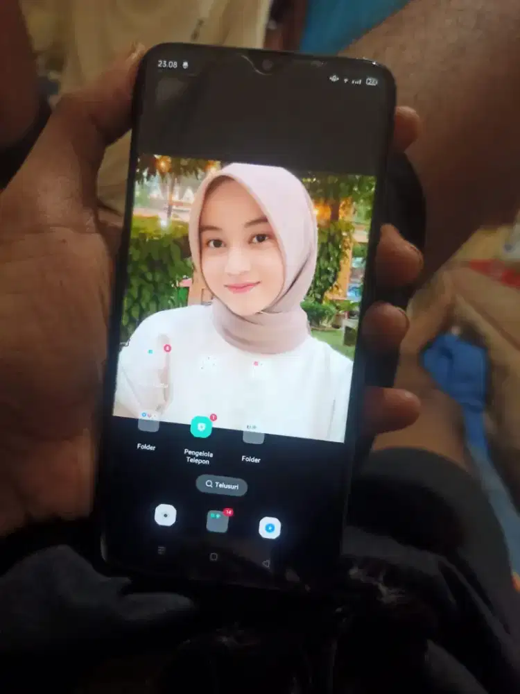Jual hp bekas jakarta
