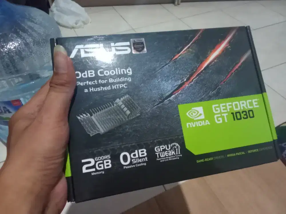 Asus GT1030 2GB DDR5