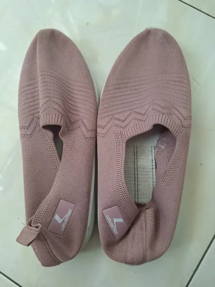 Jual murah Sepatu wanita