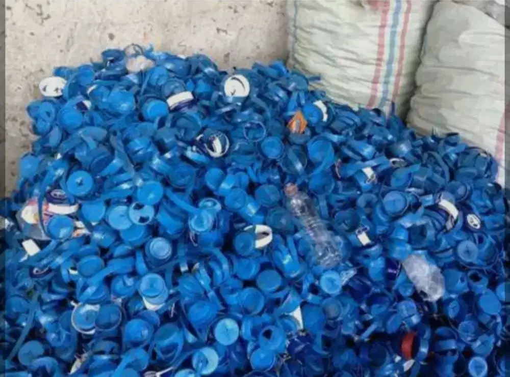 TERIMA BELI TUTUP GALON BEKAS