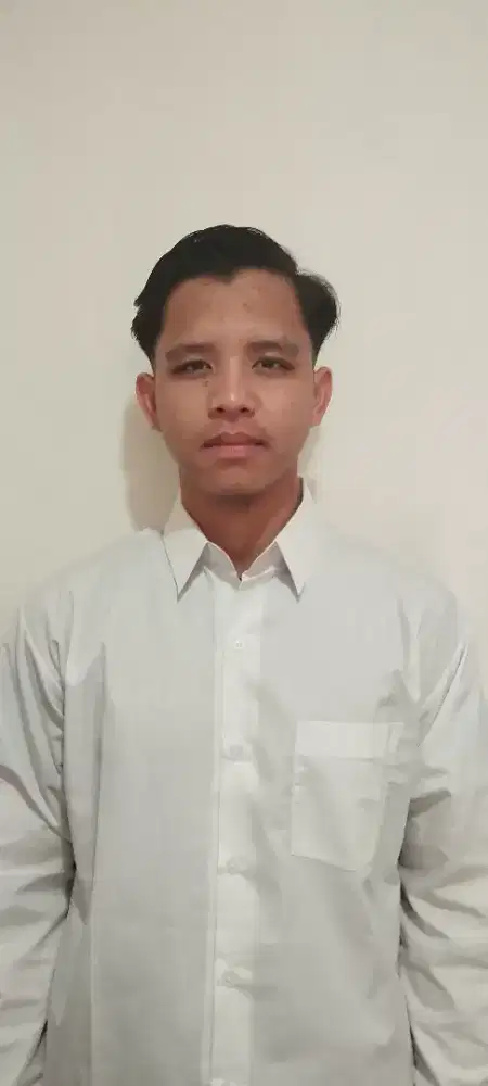 Mencari pekerjaan driver atau satpam