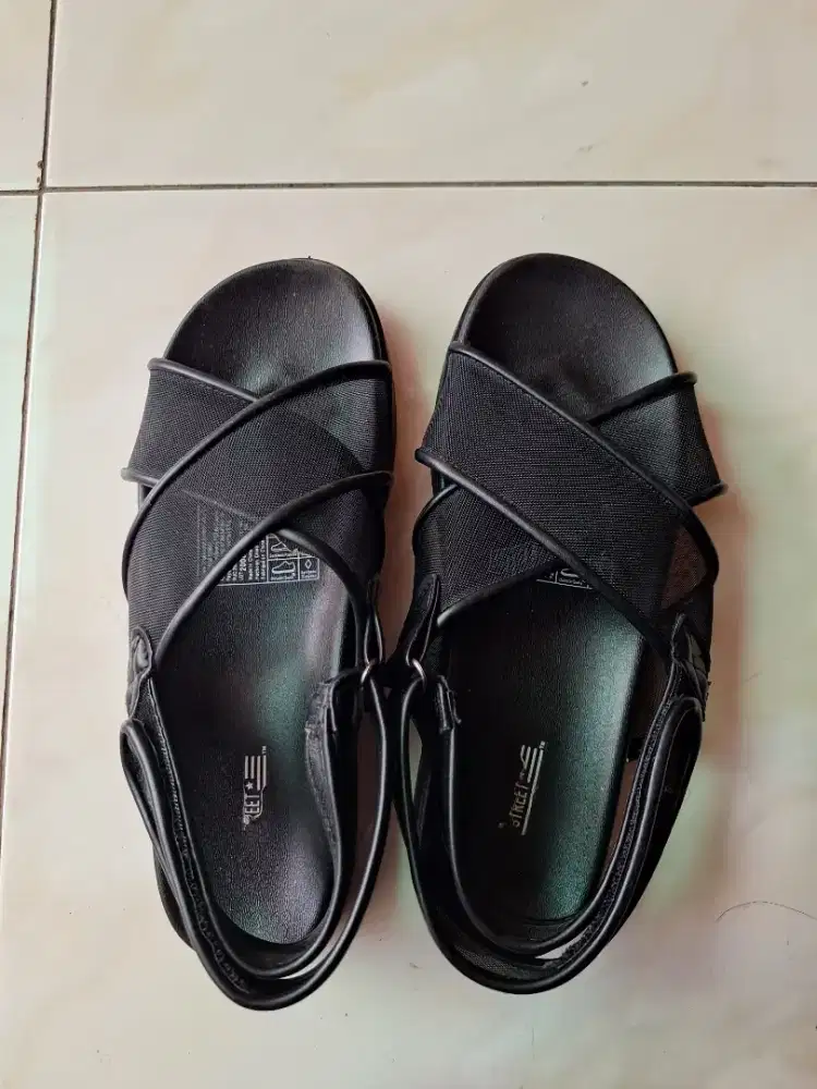 Jual sendal santai wanita