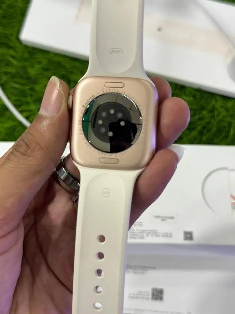 Apple watch series 11 42mm
