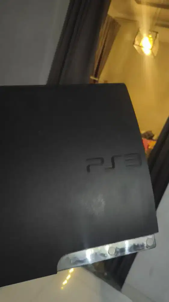 PlayStation 3 bekas