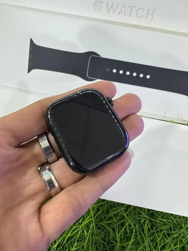 Apple watch series 10 46mm