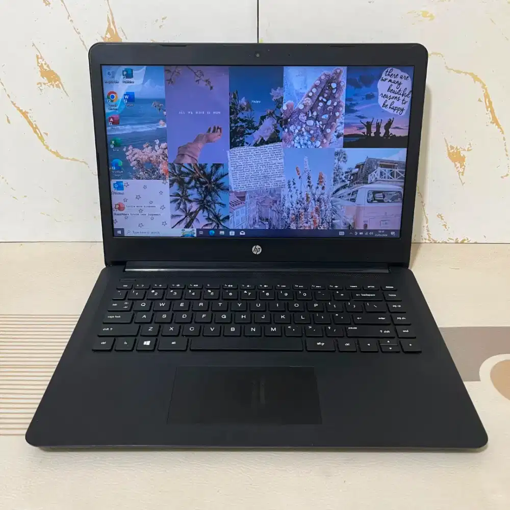 Laptop HP 14-bp0