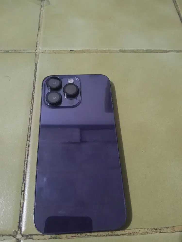 I PHONE 14 PROMAX 256