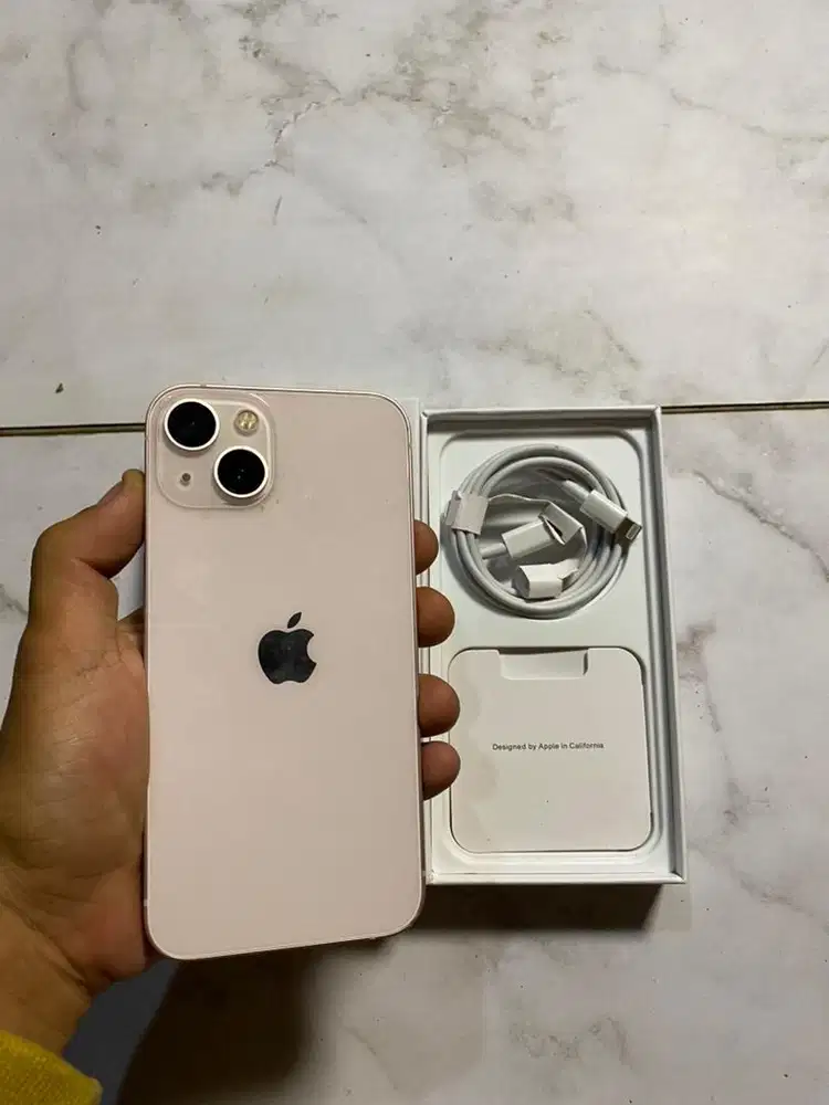 IPHONE 13 BASIC 128 GB