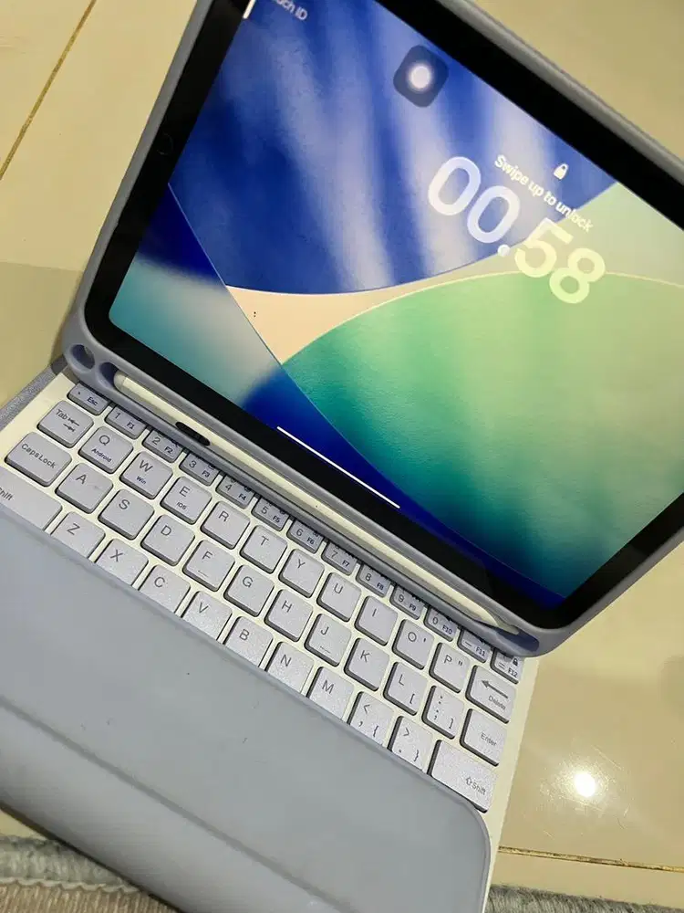 Ipad Mini 7 Ibox Blue Sierra