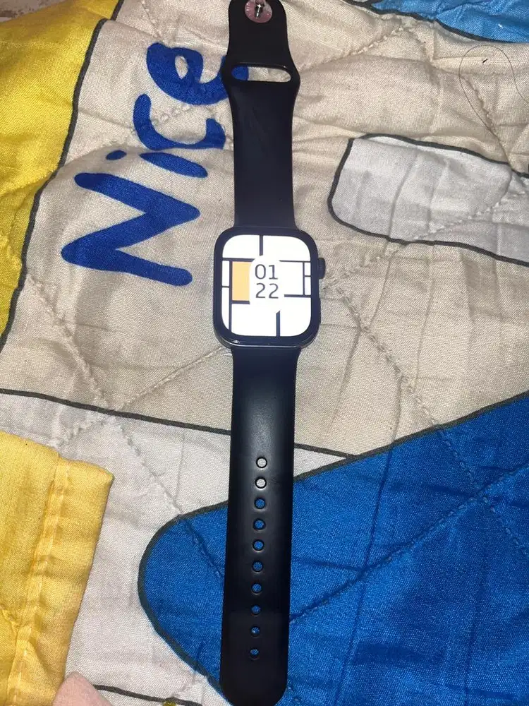 Smart watch Huawei Watch Fit 3