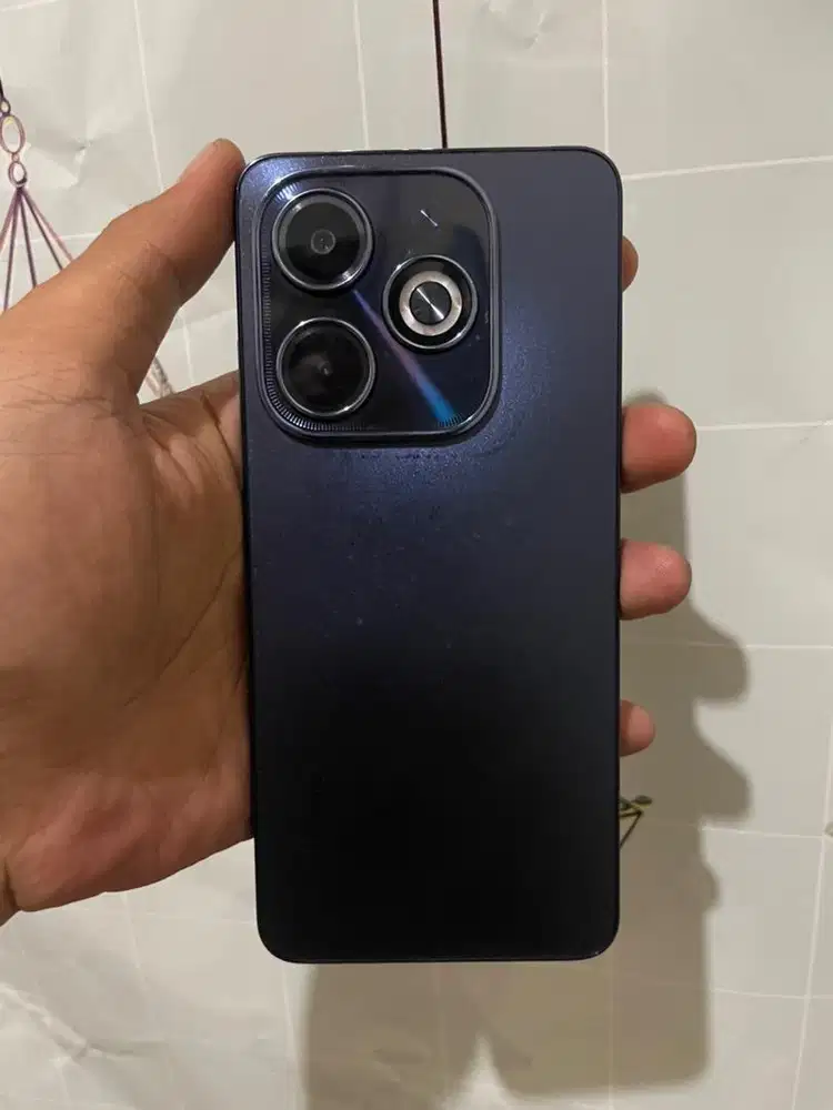 Infinix Hot 40i 8/256Gb