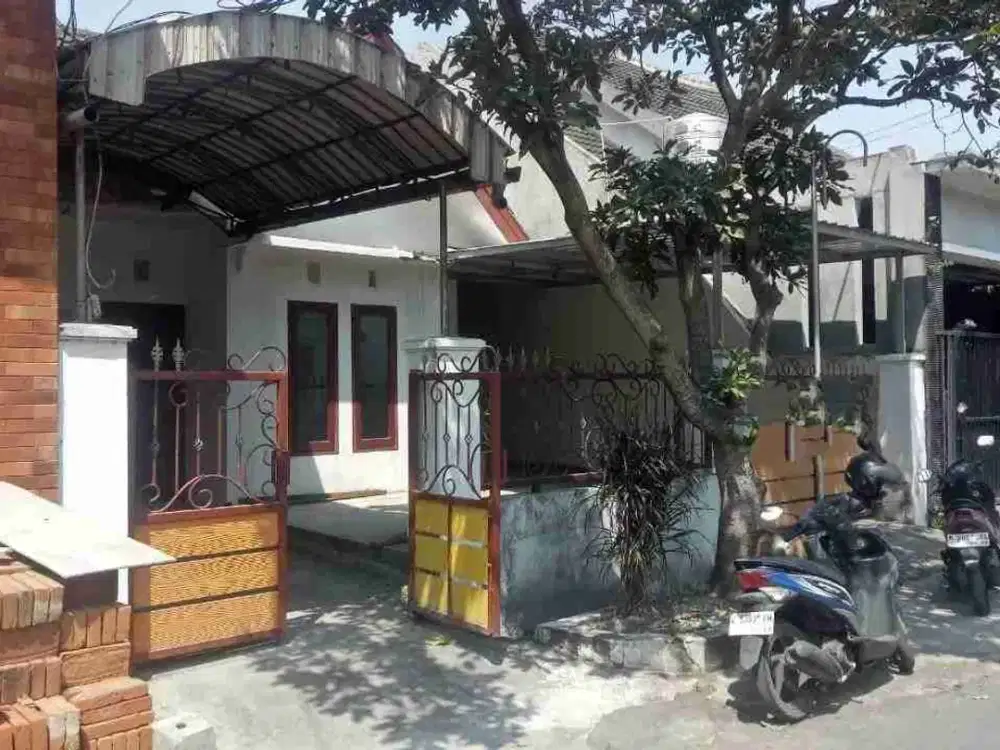 Disewakan Rumah di Zona Neighborhood, Sawojajar, Kedungkandang, Malang