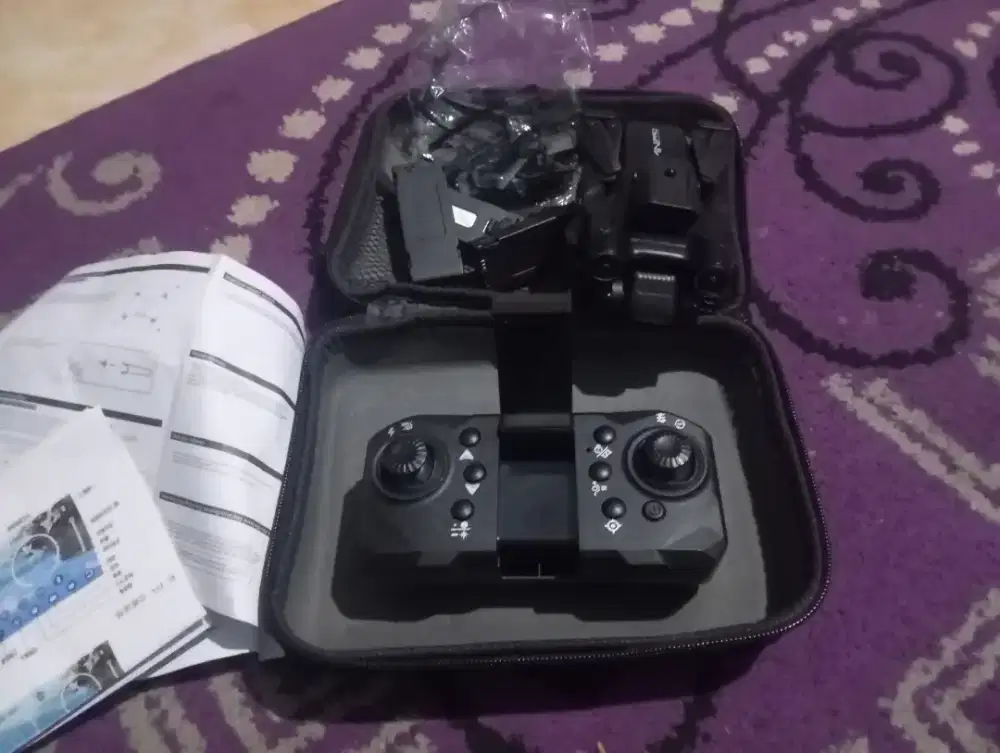 Drone f22 minipro