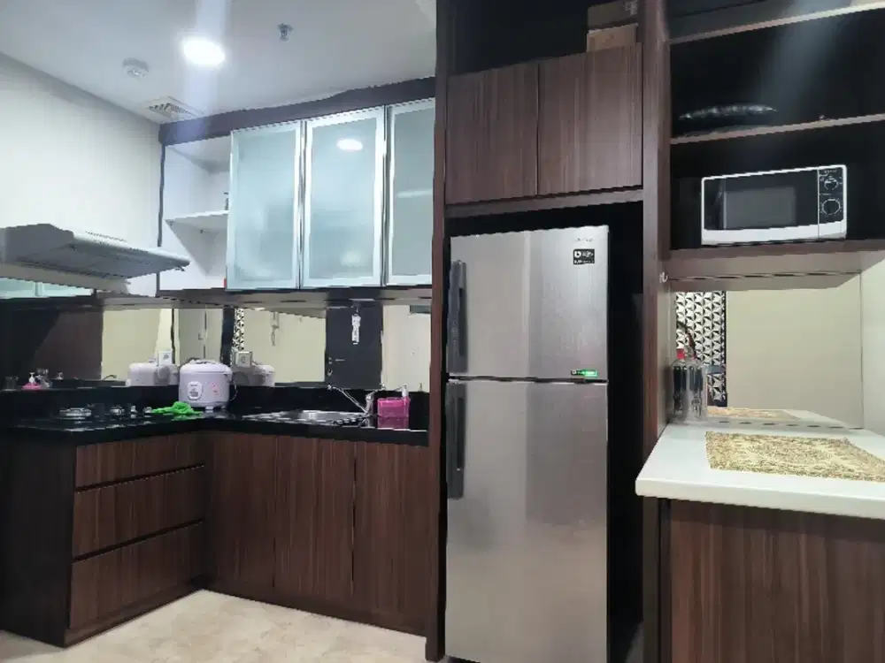 apartemen Lexington Deket pondok indah