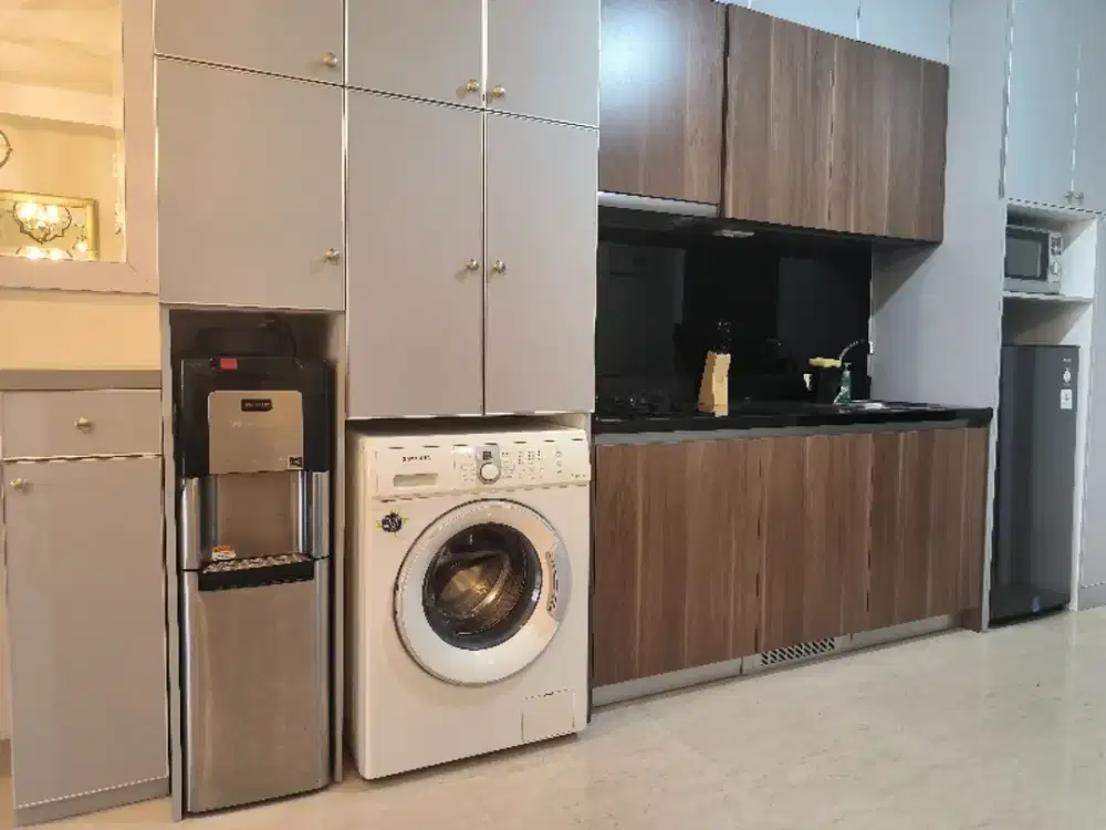 apartemen lavenue Deket kota Casablanca