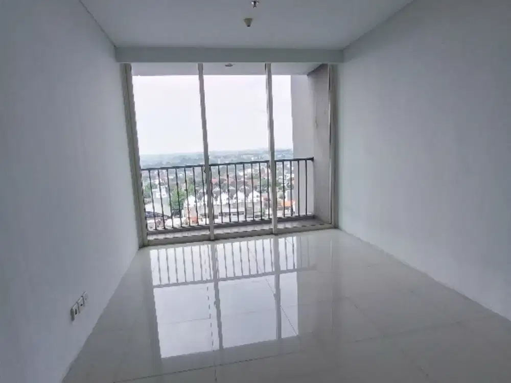 apartemen kosongan 2 bedroom Deket pondok indah