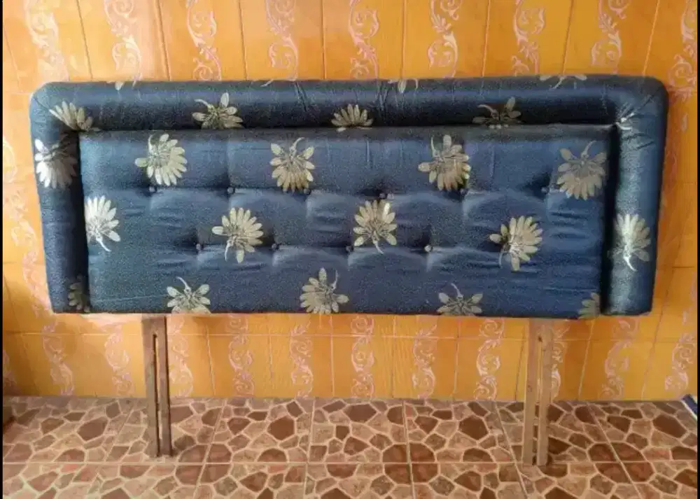 Sandaran Springbed