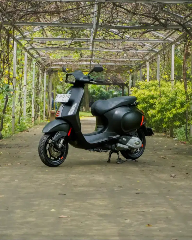 PIAGGIO VESPA SPRINT S 150 2024