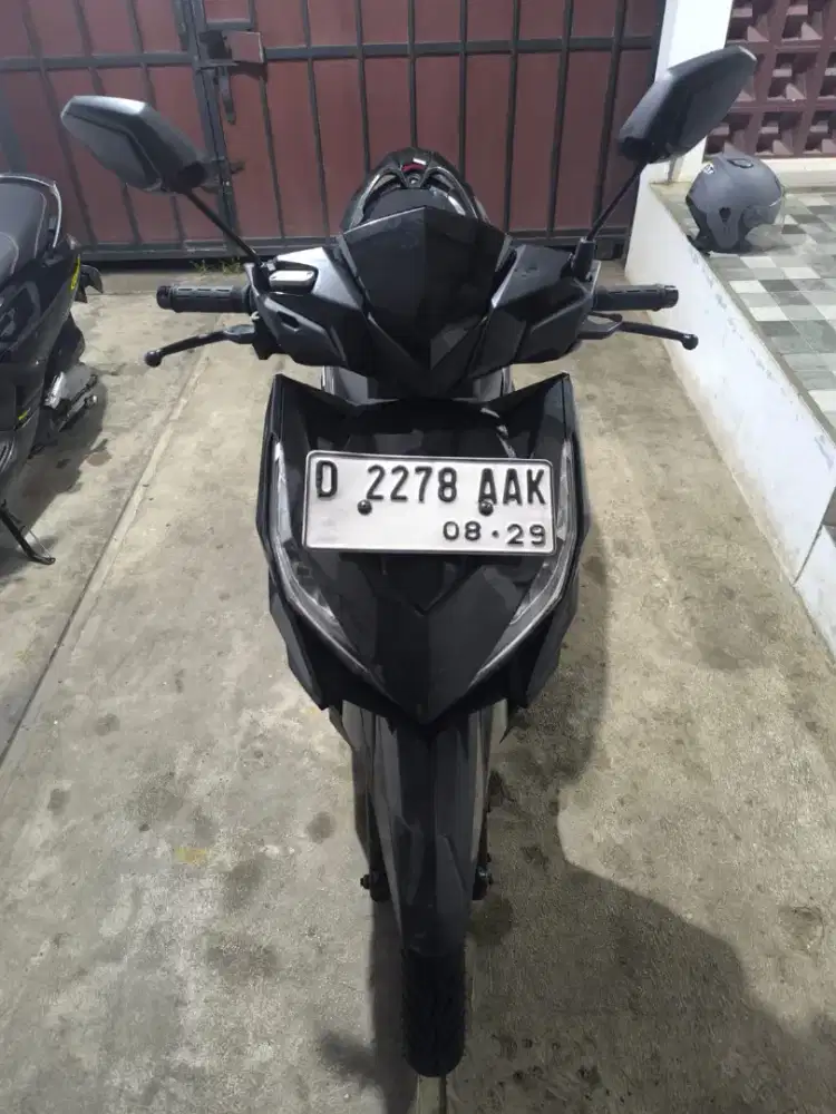 Vario 150 2016 original