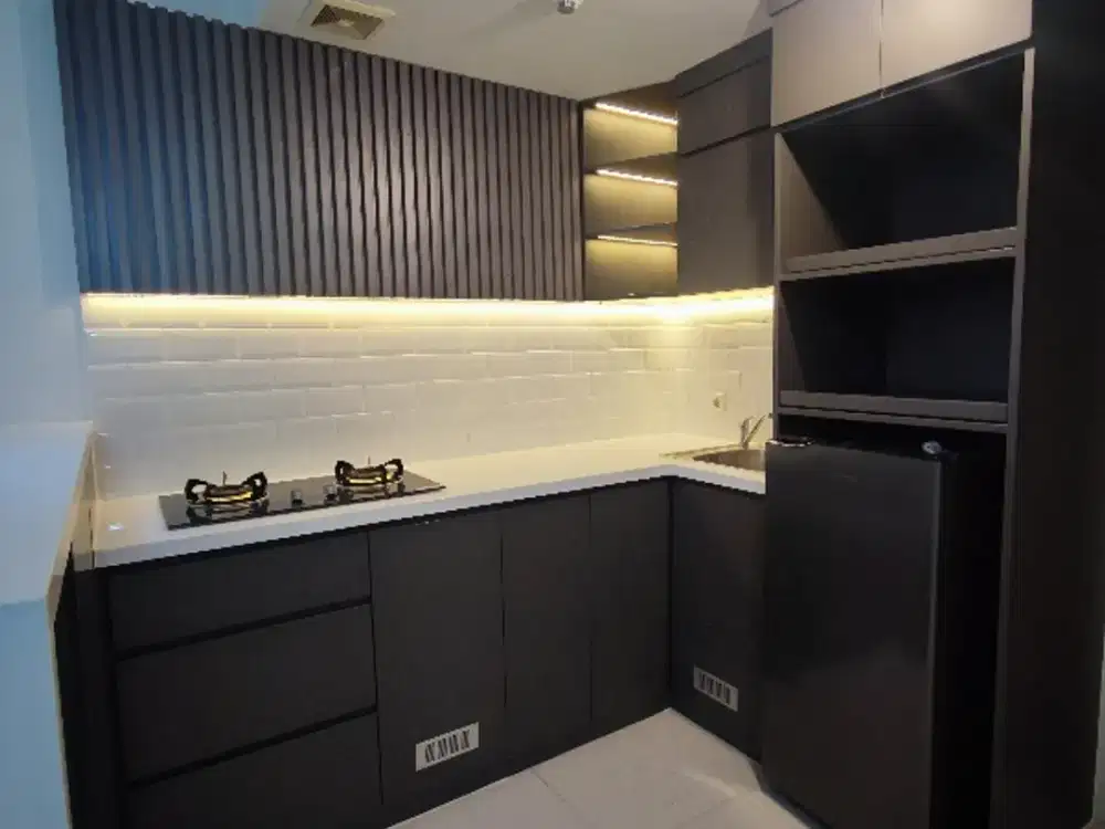 apartemen Lexington deket pondok indah