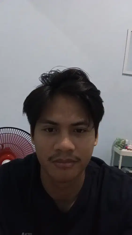 HOUSEKEEPING / CREW PRODUKSI