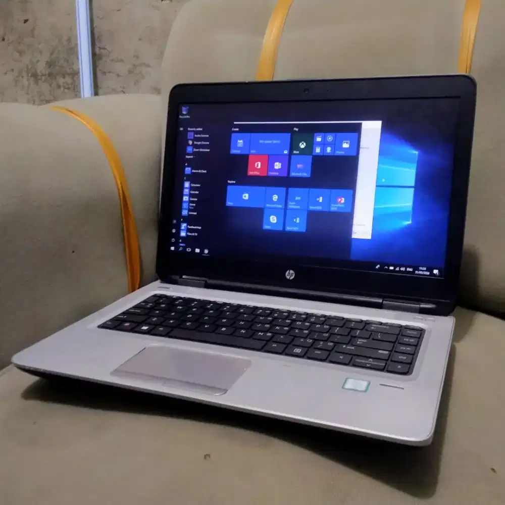 HP PROBOOK CORE I5 MURAH NEGO