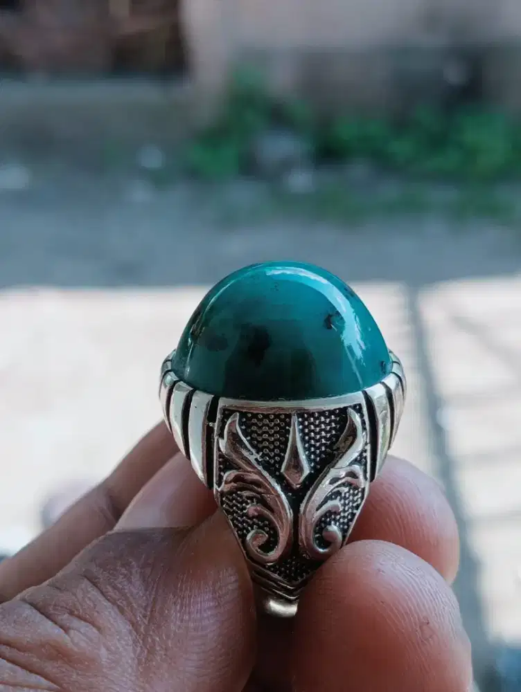 BACAN SEMOK DIM WENAK