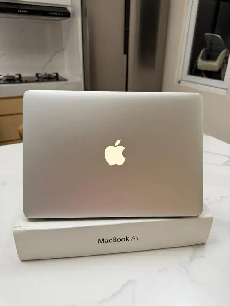 Macbook air 13 2014
