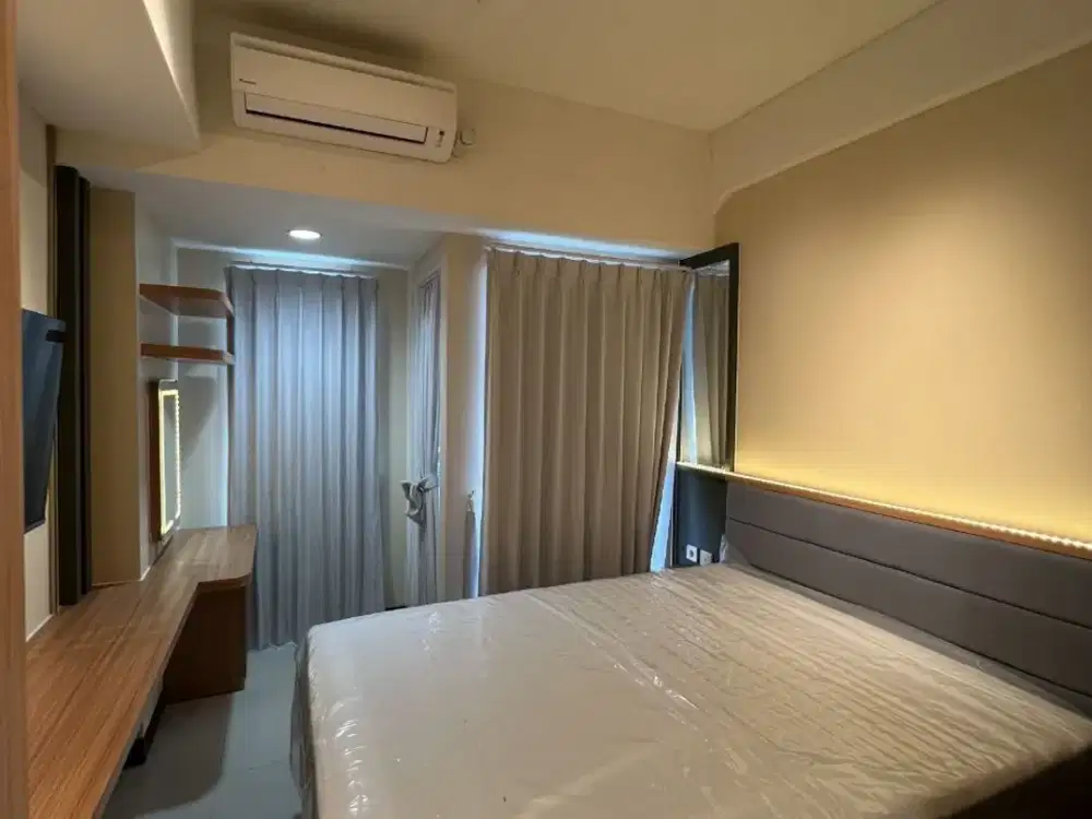 Apartemen Amor tipe Studio Full Furnished NEW Lantai 12