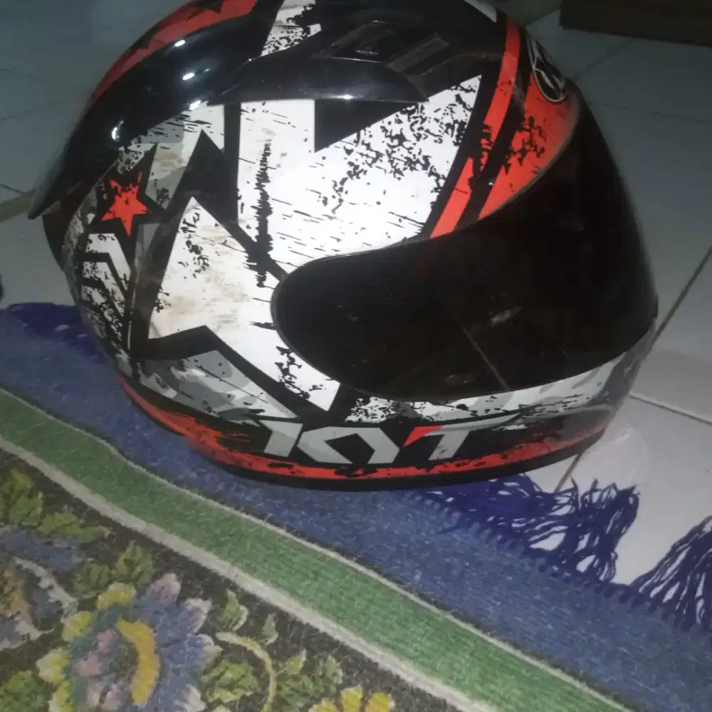 Di jual kyt r10
