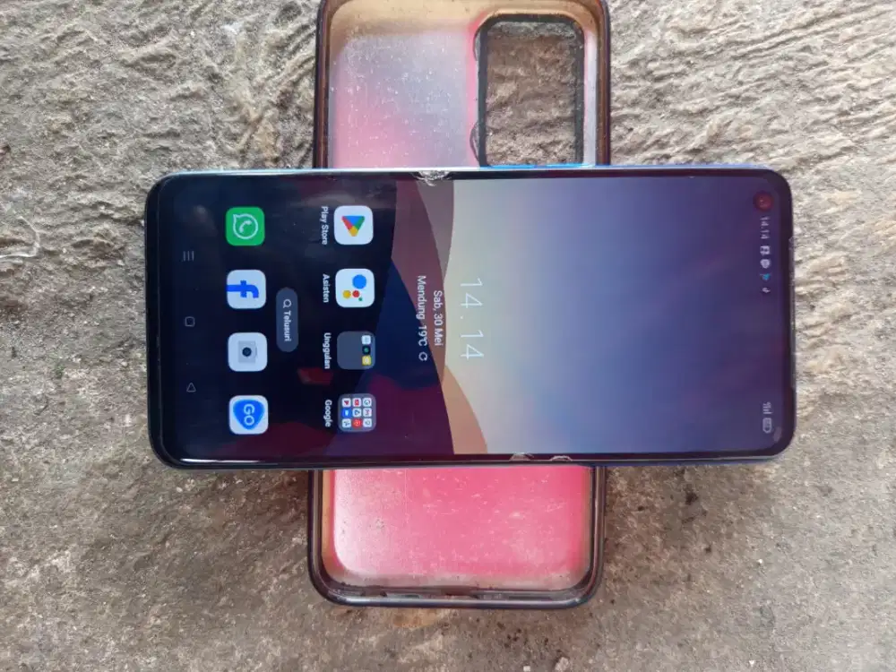 Oppo a54 ram 6/128