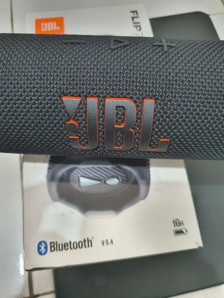 JBL Flip 7 Original Like New