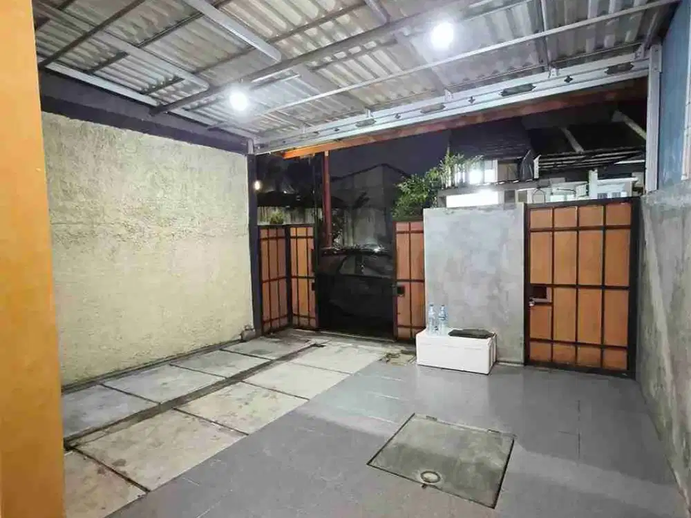 Rumah Poris Residence