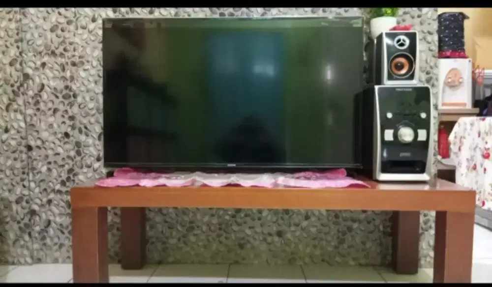 Televisi Bekas 40 inch