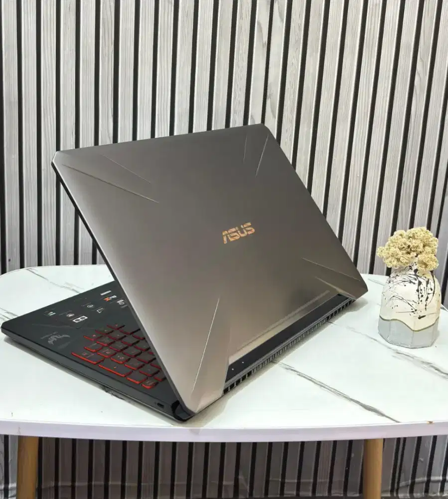 Asus TUF geming (FX505DD)