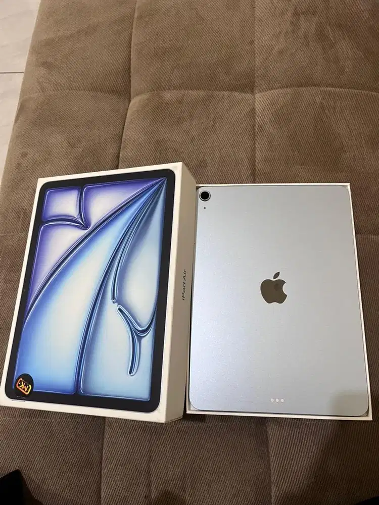 Ipad air m3 256Gb 11-inc