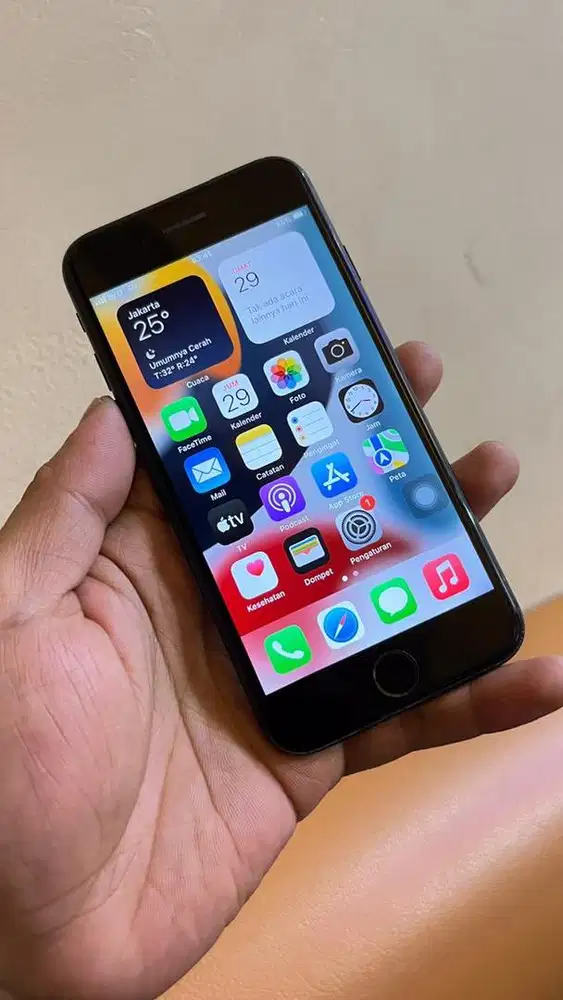 IPHONE 7 32GB NORMAL