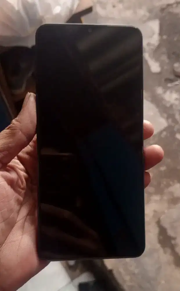 Samsung a12 mati total