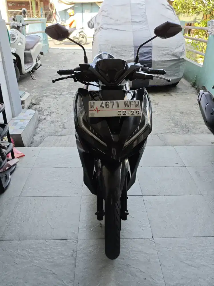 Honda Vario 125 cc