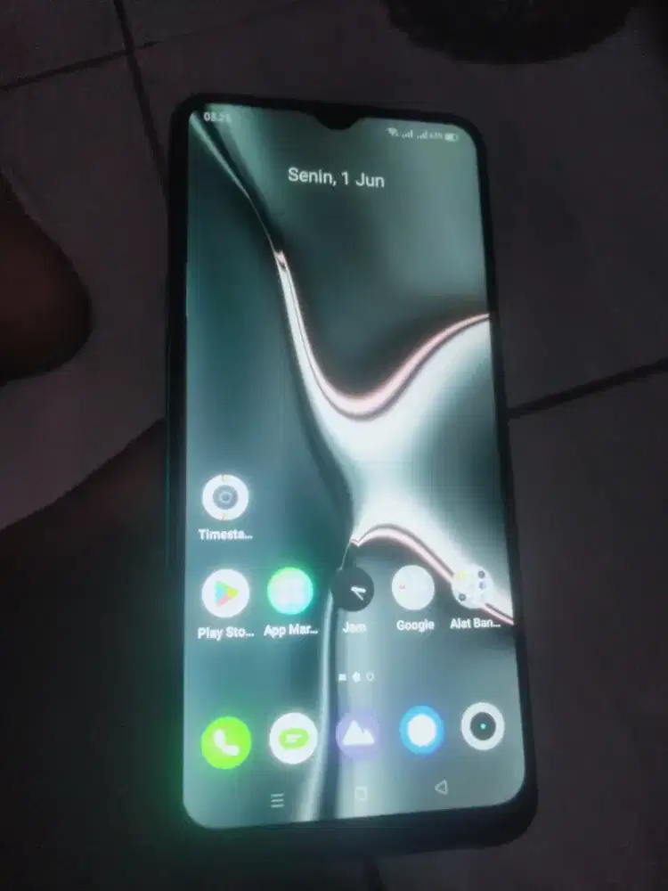 Realmi 5i ram 3/32 batangan