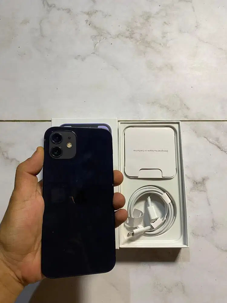 IPHONE 12 BASIC 128GB