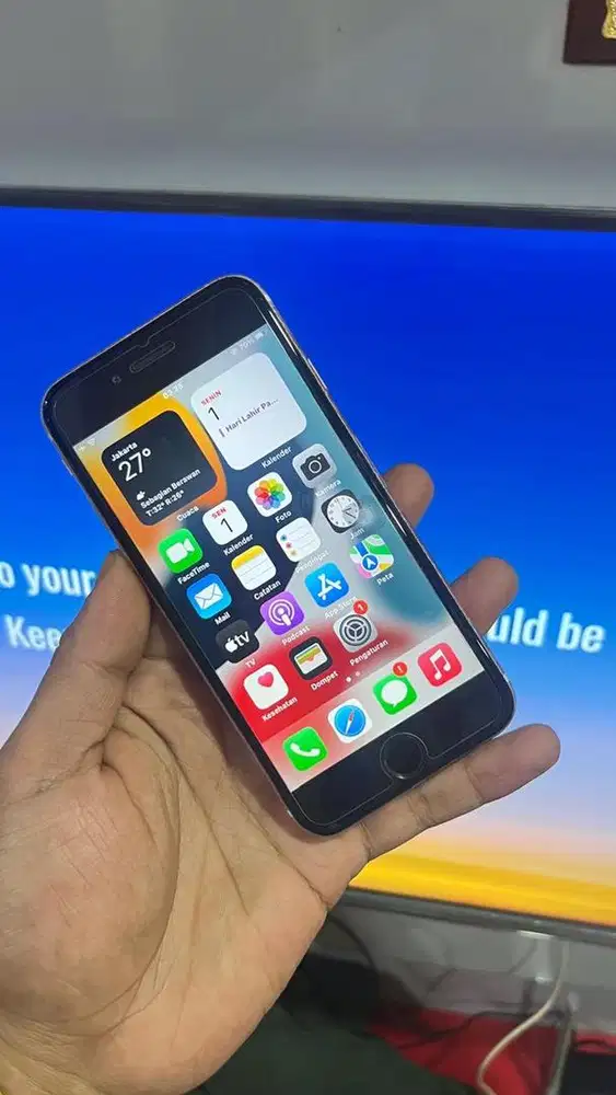 IPHONE 6S 32GB NORMAL