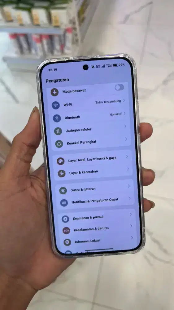 OPPO RENO 14 12+12/ 256
