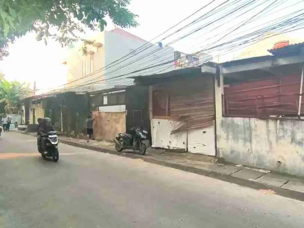 termurah tanah di kelapa gading jakarta utara