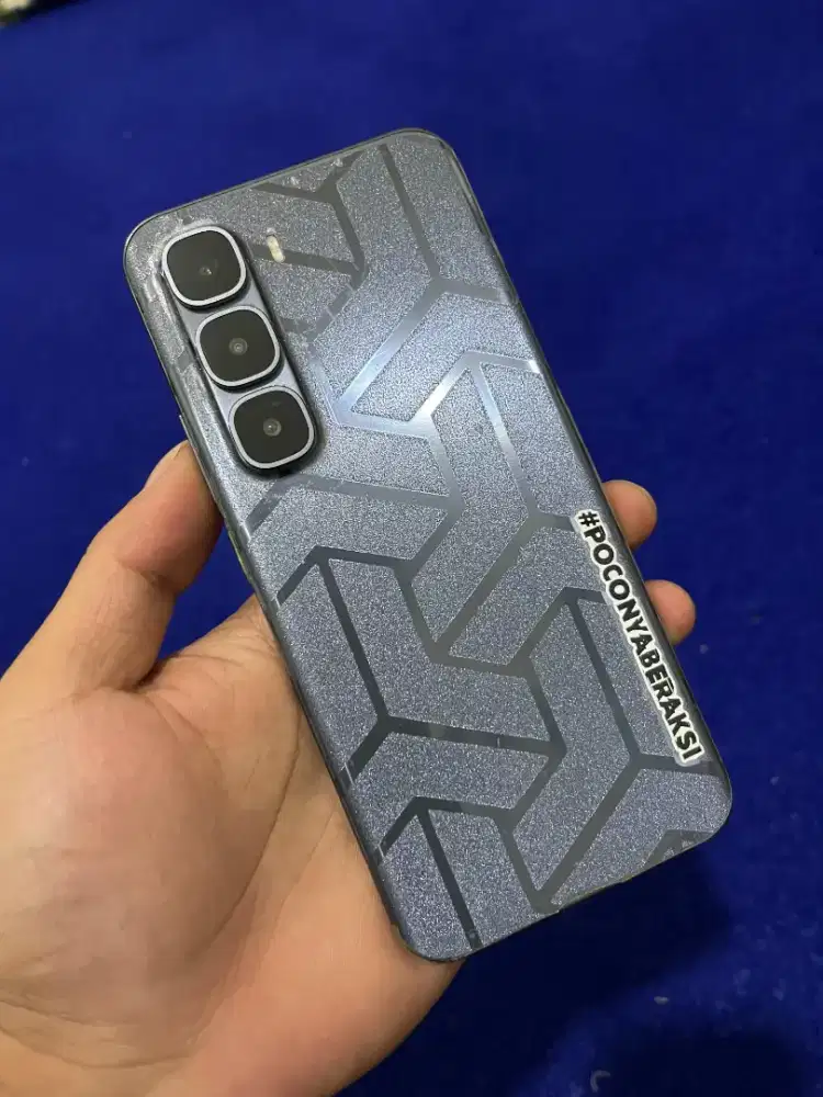 INFINIX HOT 60 PRO PLUS FULLSET